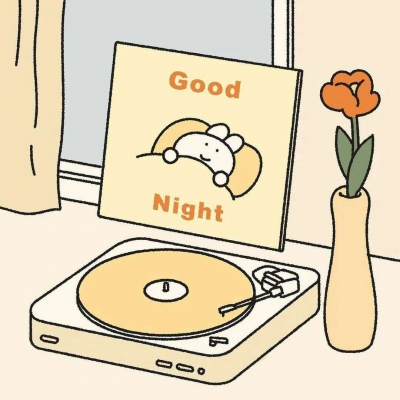 兽设复古风格设计Furry群